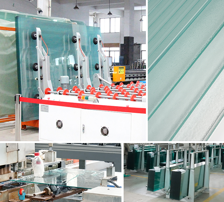 Công ty TNHH Công nghệ Glass Mingding Glass Mingding Glass.
