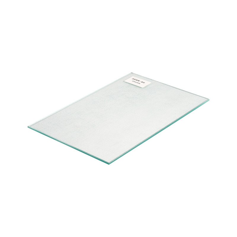 Glass kép chinchilla 4-8mm thủy tinh cuộn thủy tinh trang trí phòng tắm thủy tinh kính thủy tinh kính